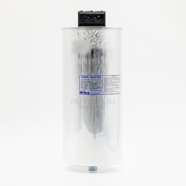 Tụ Bù Khô 40K-440V MKC-445400KT MIKRO