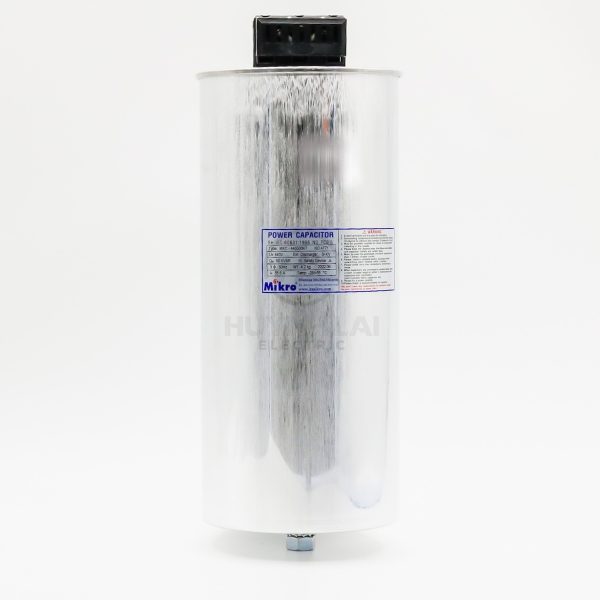 Tụ Bù Khô 50K-440V MKC-445500KT MIKRO
