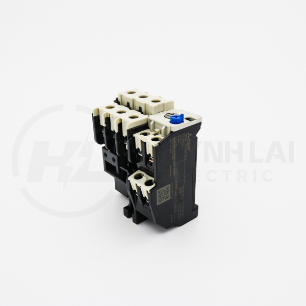 Relay Nhiệt TH Series MITSUBISHI