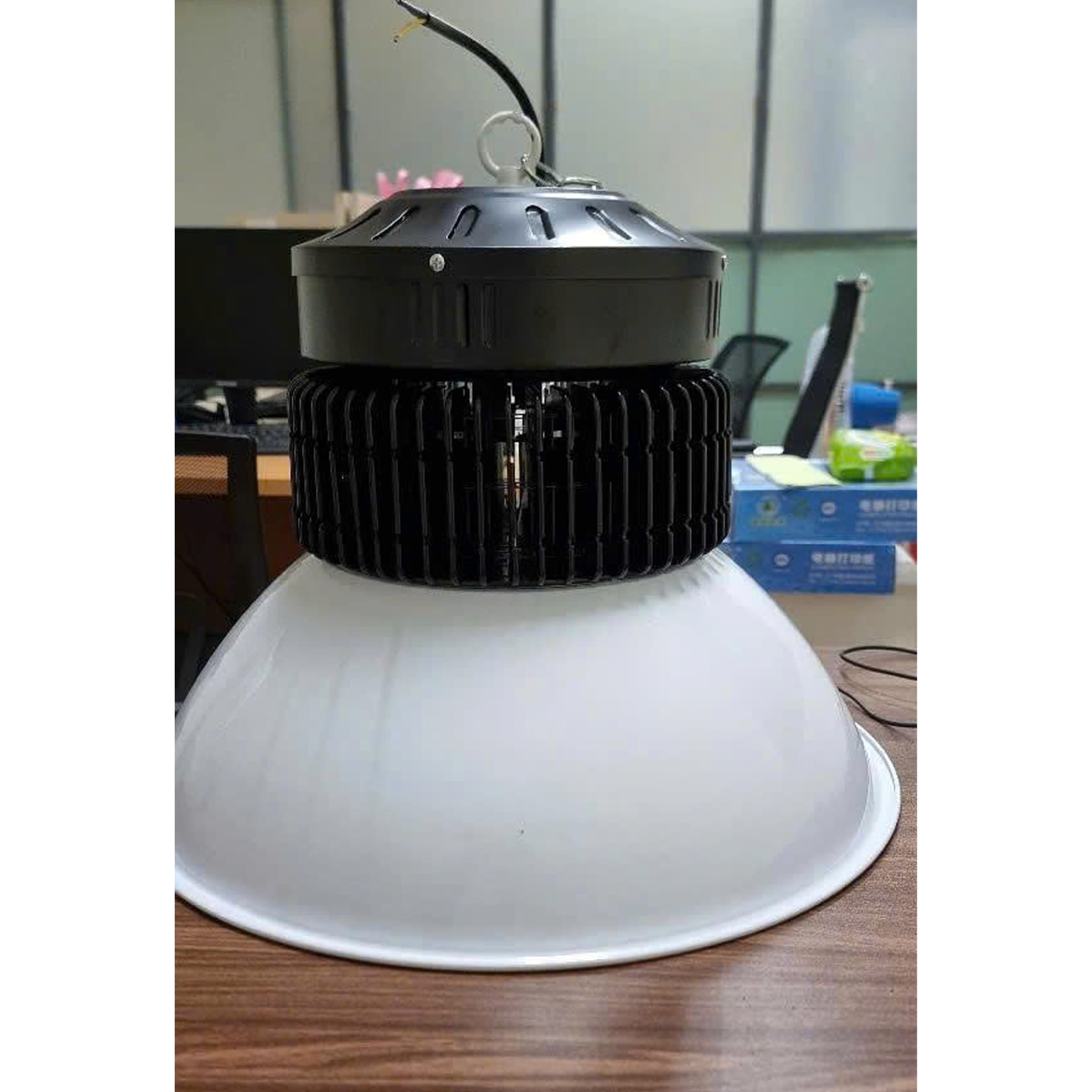 Đèn Nhà Xưởng 150W EST - ảnh phụ 15