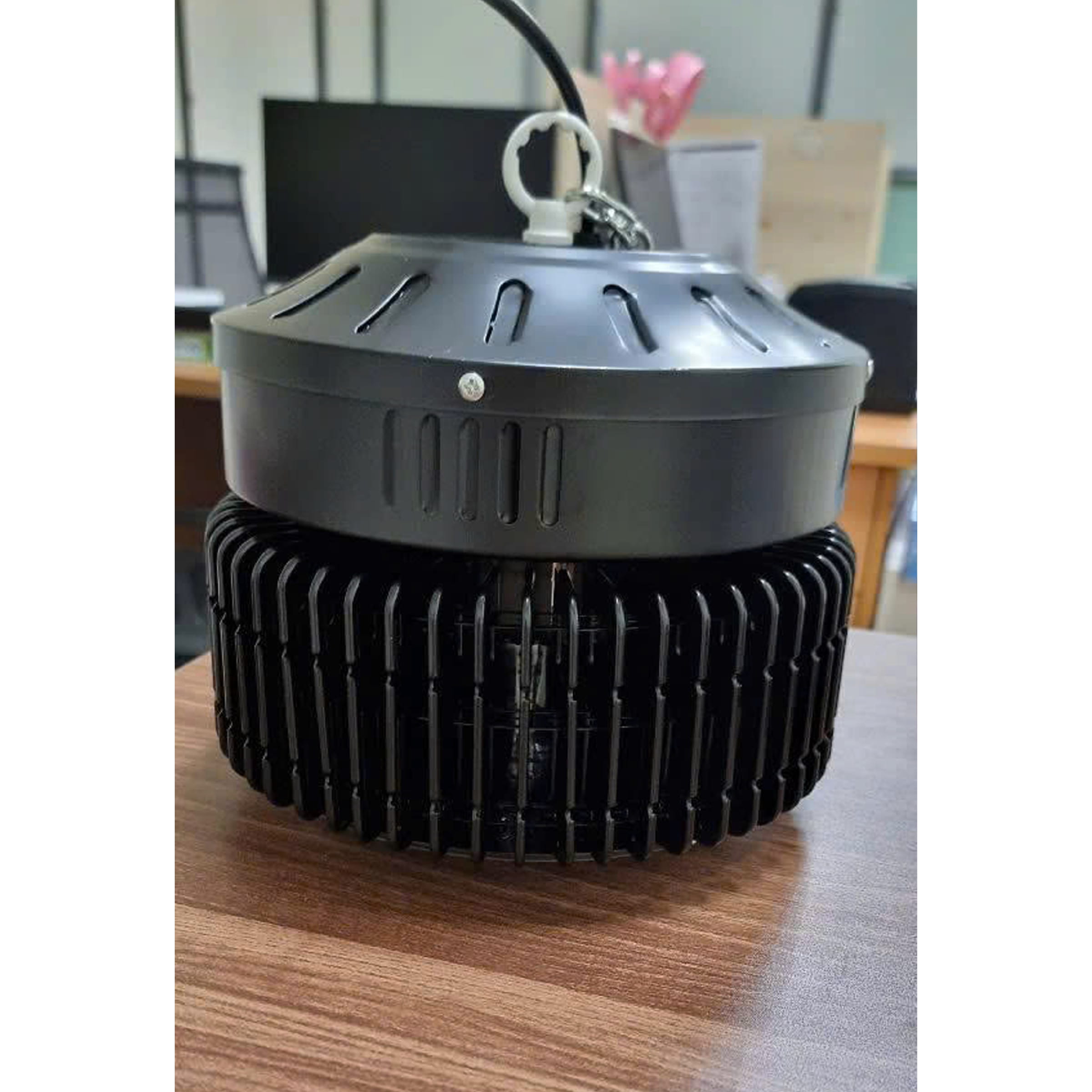 Đèn Nhà Xưởng 200W DSY Cao Cấp - ảnh phụ 5