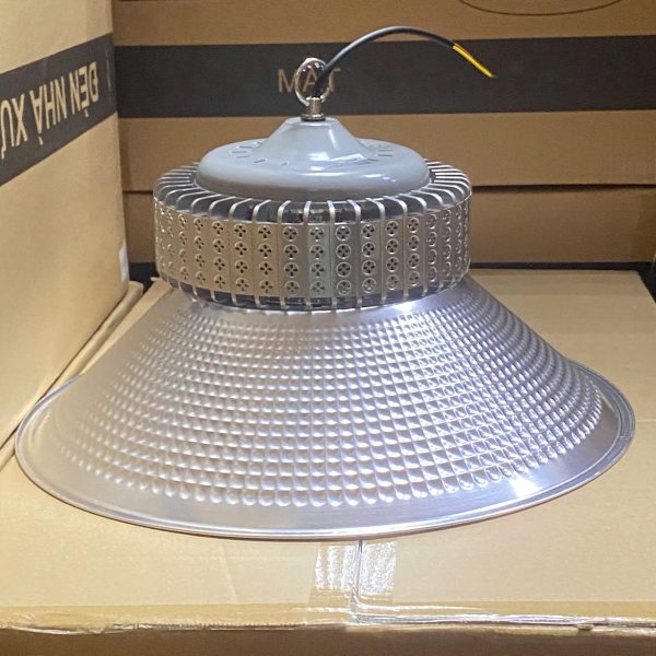 Đèn Nhà Xưởng 200W DSY