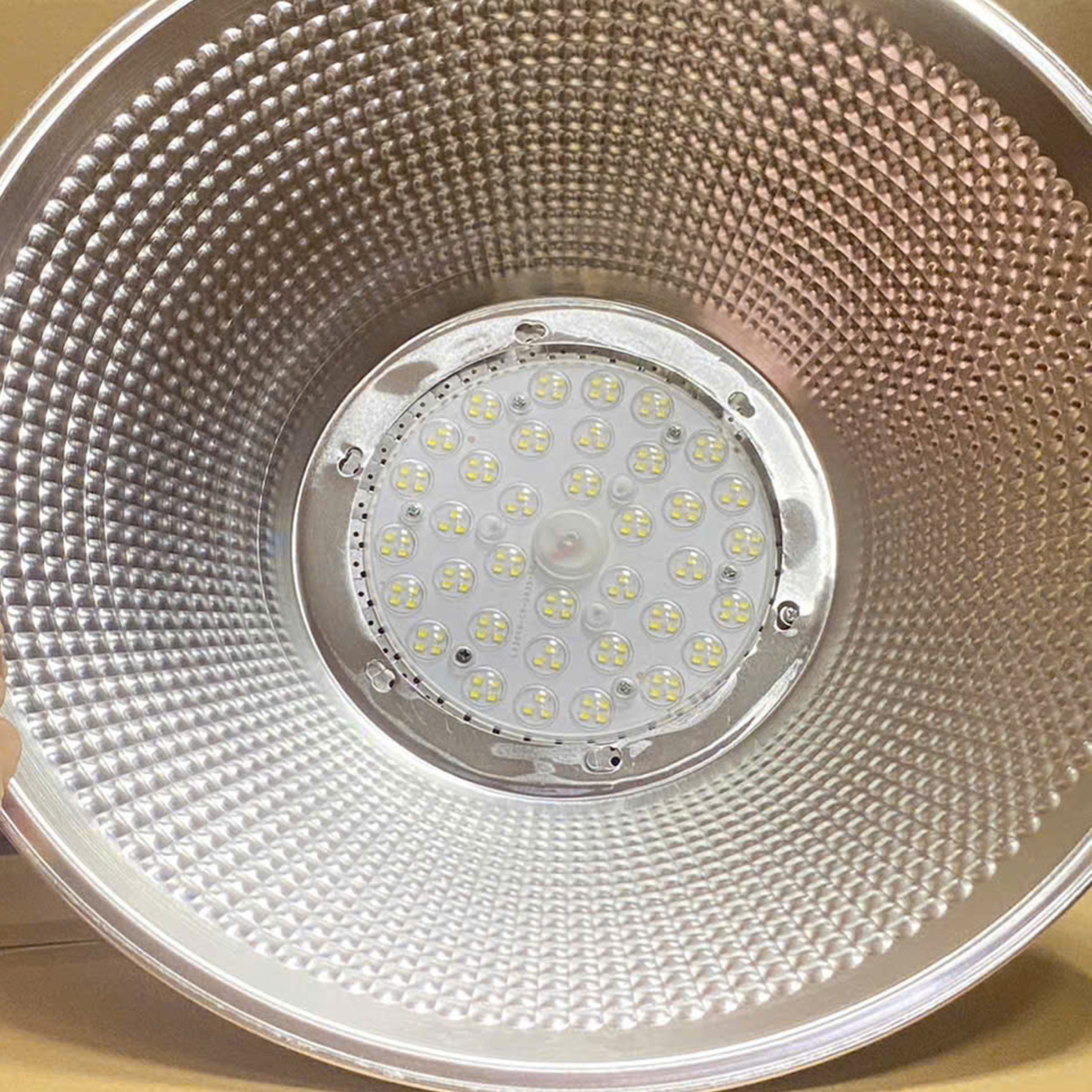 Đèn Nhà Xưởng 150W DSY - ảnh phụ 4