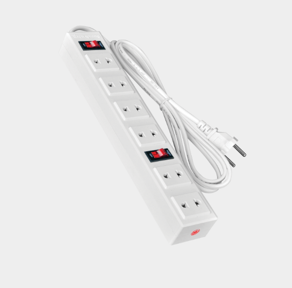 Ổ Cắm Series ĐIỆN QUANG