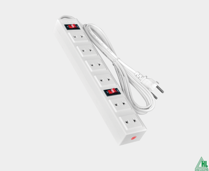 Ổ Cắm Series ĐIỆN QUANG