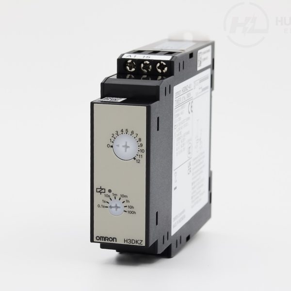 Timer H3DKZ-A Series OMRON