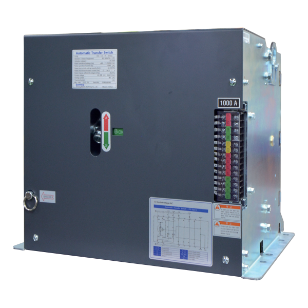 Bộ Chuyển Nguồn Tự Động ATS OSS-PC Series OSEMCO
