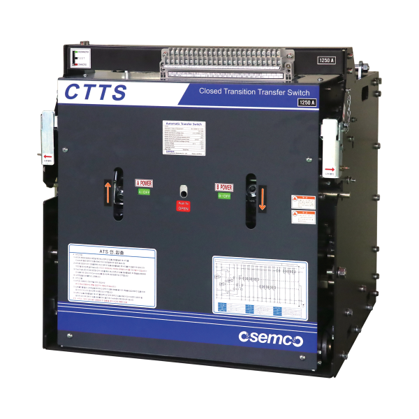 Bộ Chuyển Trạng Thái Đóng CTTS OSEMCO