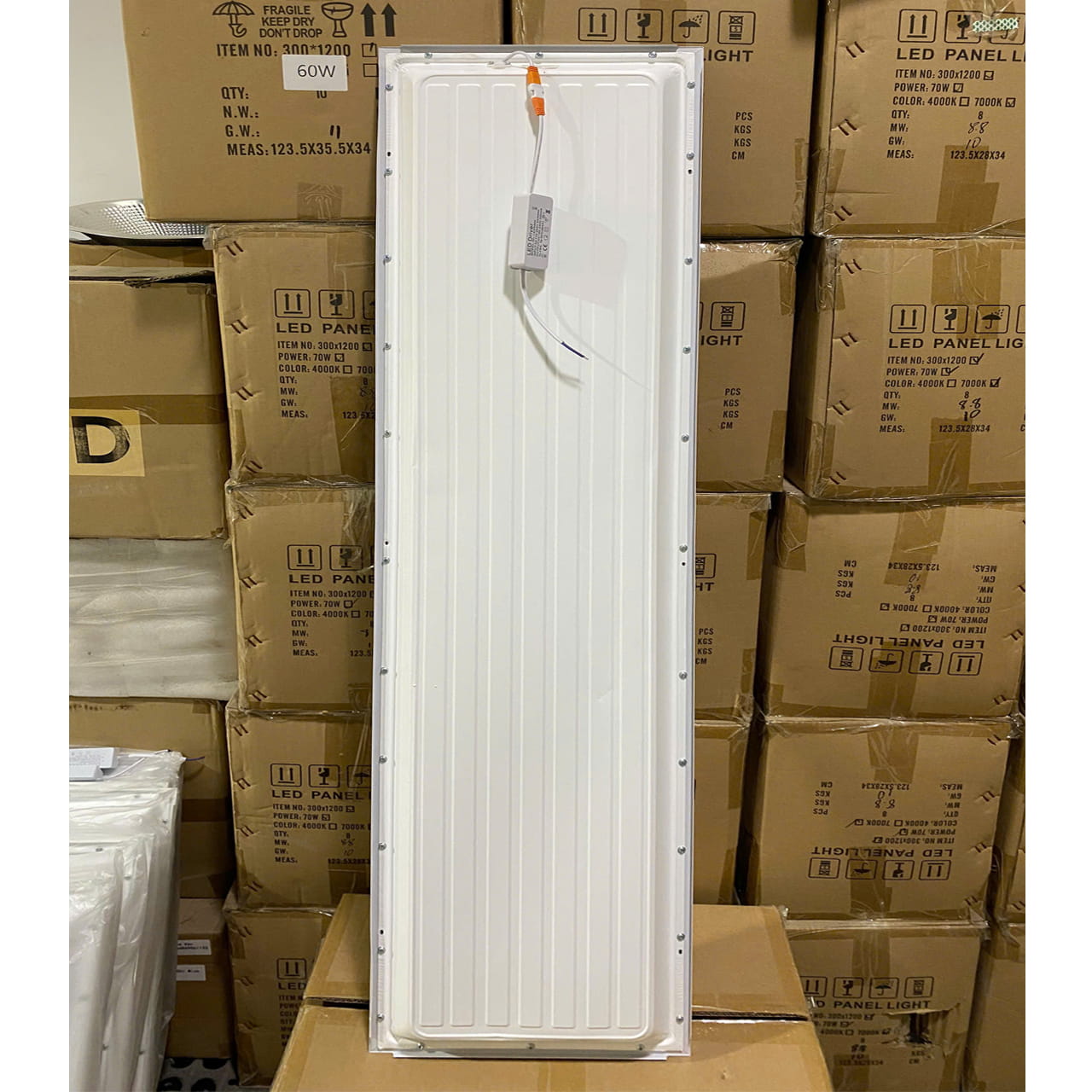 LED Panel 300×600 28W - ảnh phụ 17