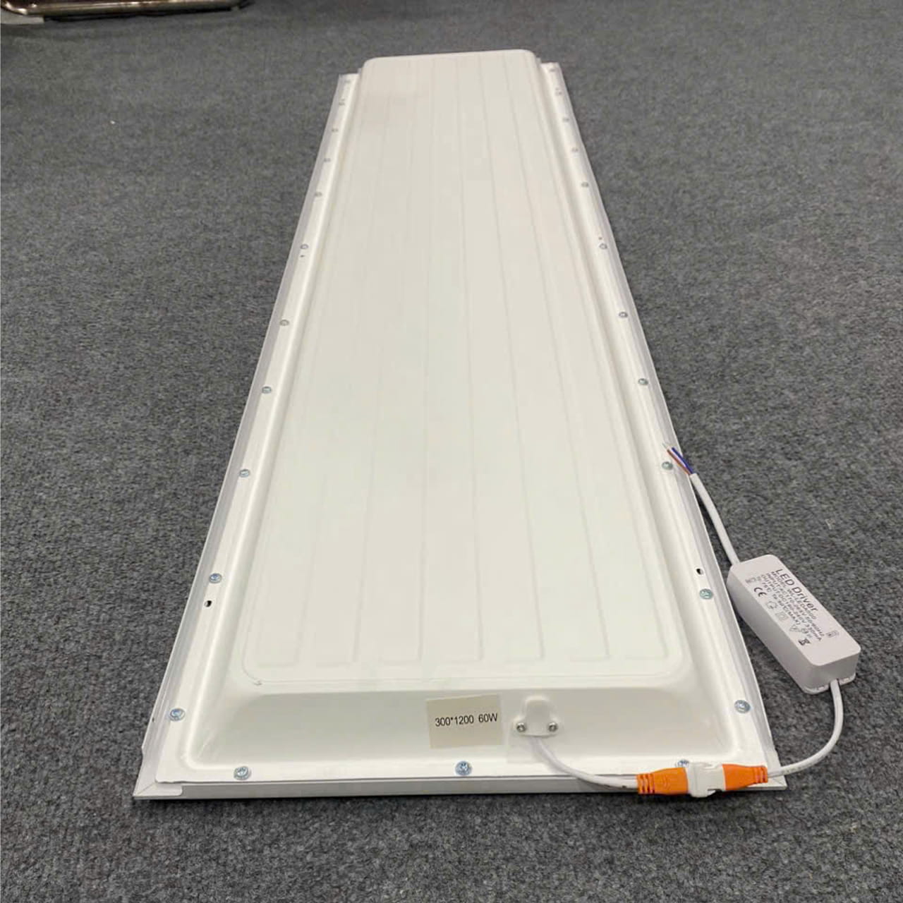 LED Panel 300×1200 60w - ảnh phụ 5