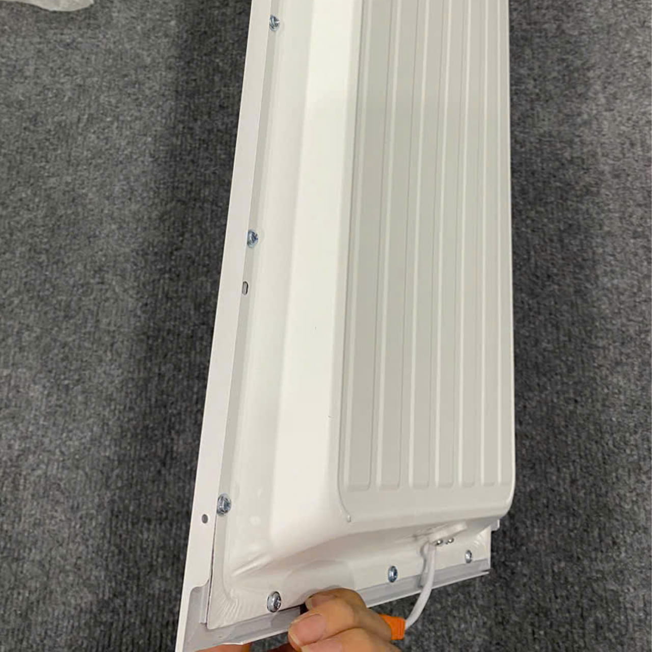 LED Panel 300×1200 60w - ảnh phụ 6