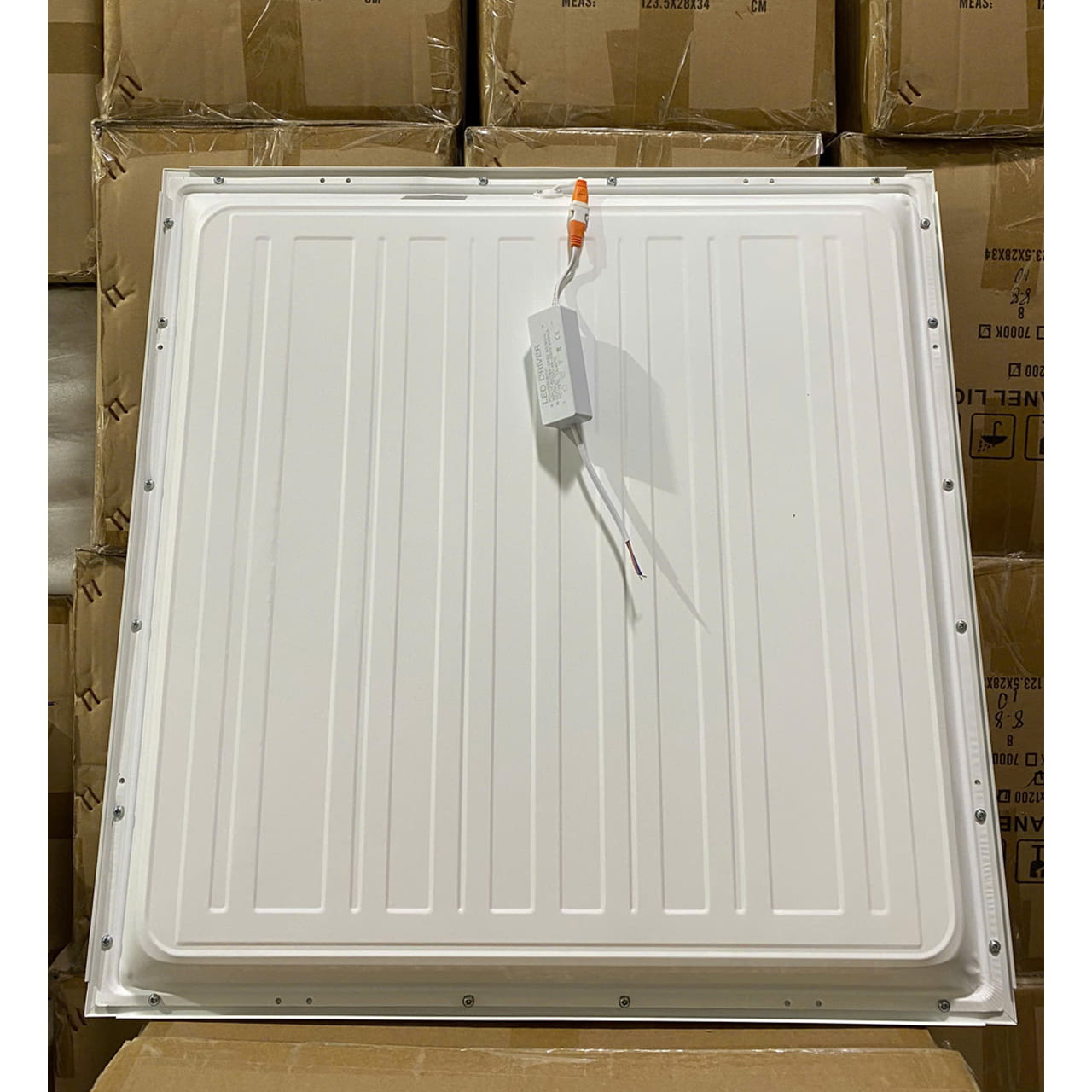 LED Panel 600×600 60W KM - ảnh phụ 3