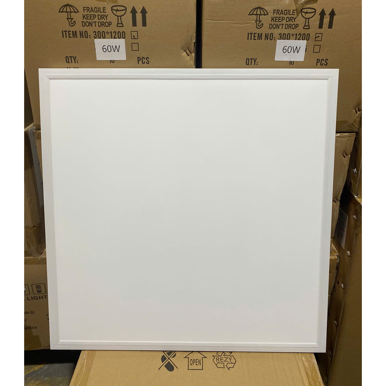 LED Panel 600×600 60W KM - ảnh phụ 4