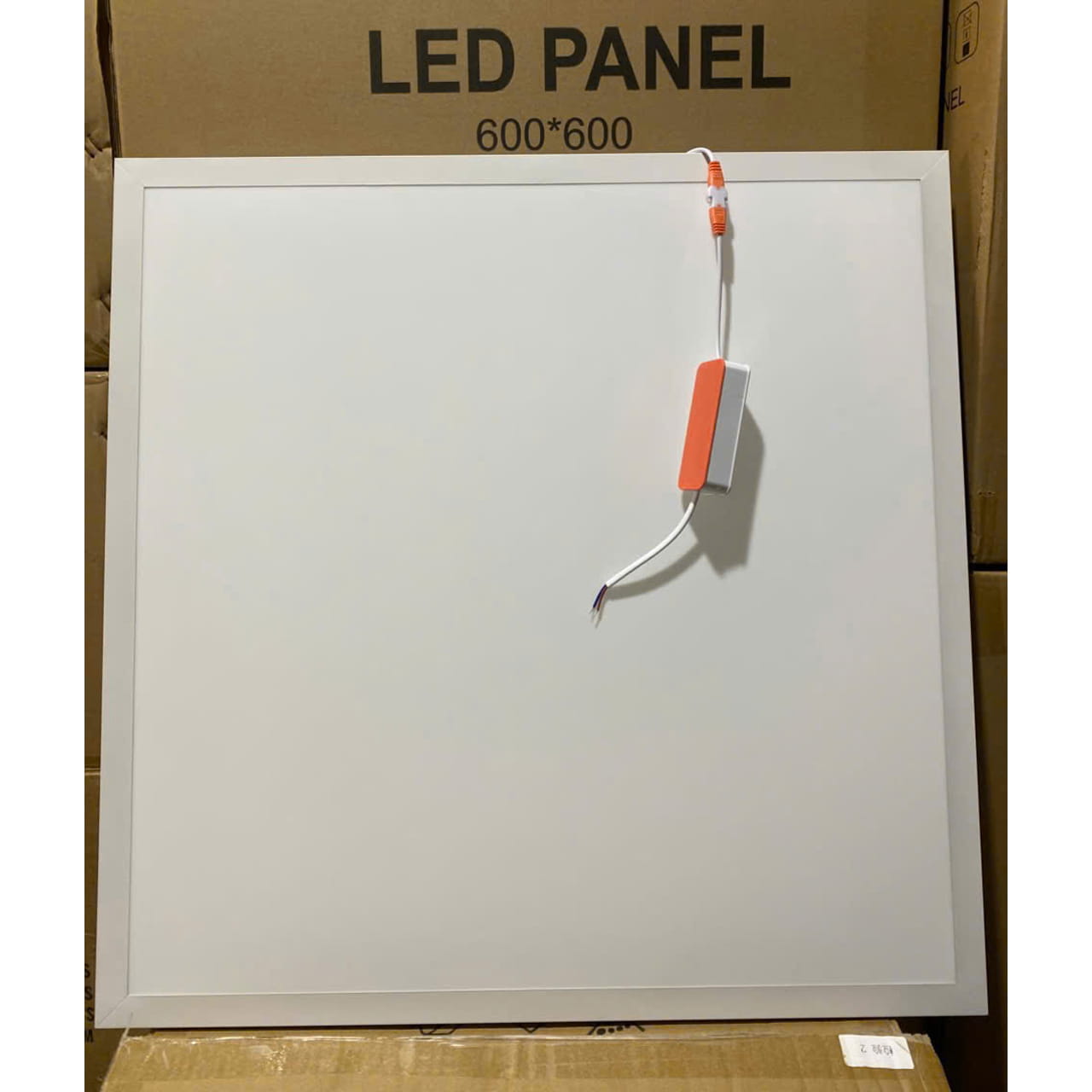 LED Panel 600×600 80W KM - ảnh phụ 2