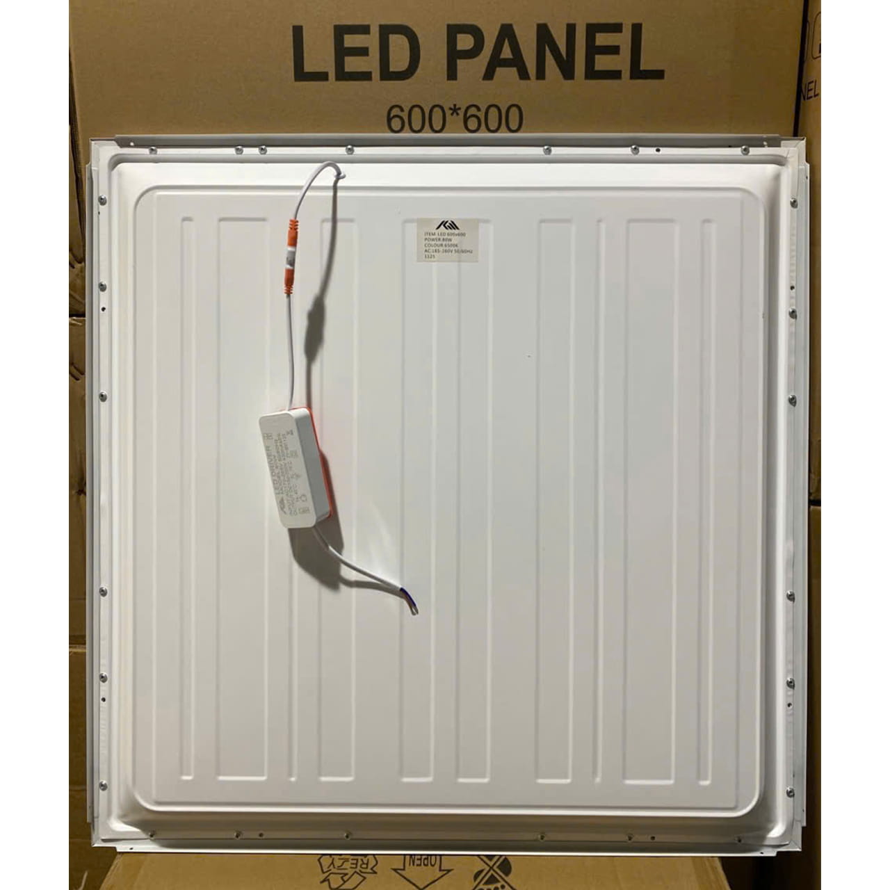 LED Panel 300×1200 60w - ảnh phụ 15
