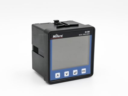 RX380-415AD – Đồng Hồ Đo Đa Năng MIKRO – Digital Power Meter - ảnh phụ 2