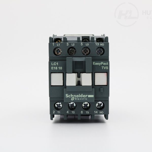 CONTACTOR (Khởi Động Từ) LC1E Series SCHNEIDER