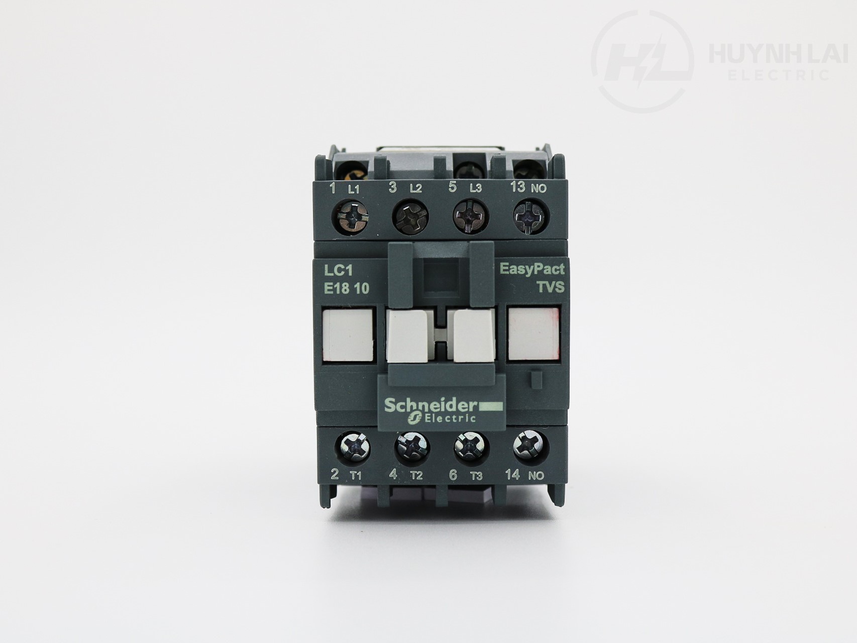 CONTACTOR (Khởi Động Từ) LC1E Series SCHNEIDER
