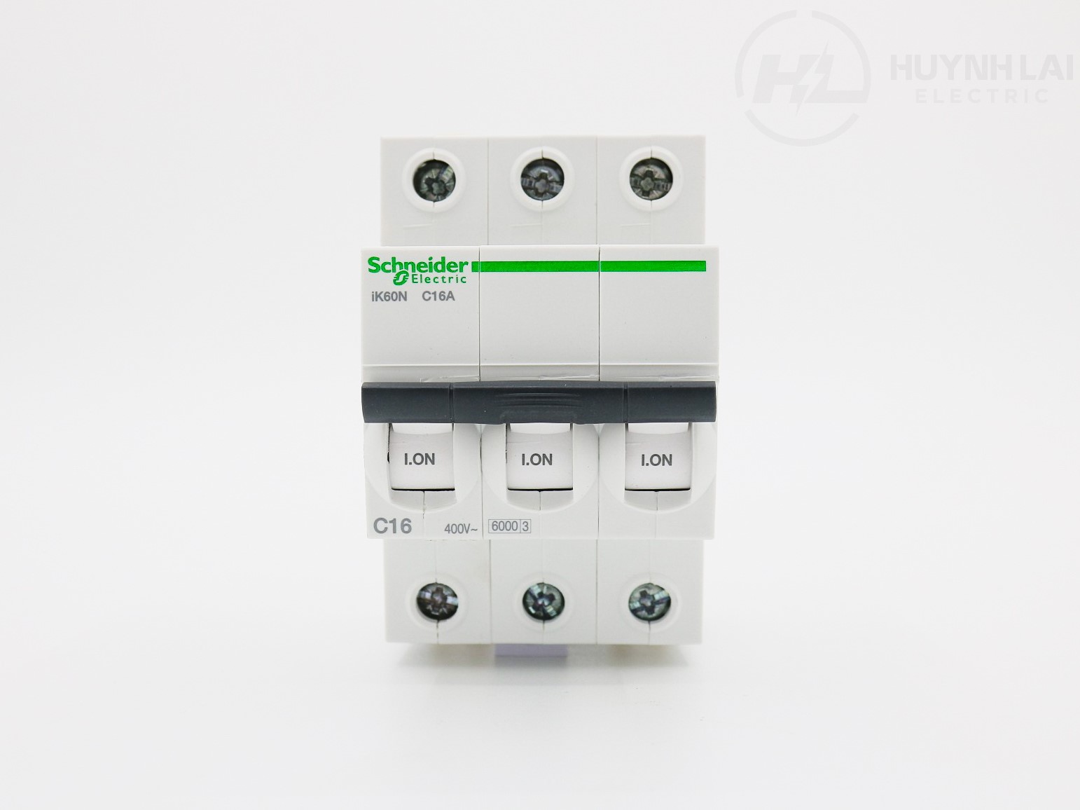 MCB (CB Tép) Acti9 iK60N Series SCHNEIDER