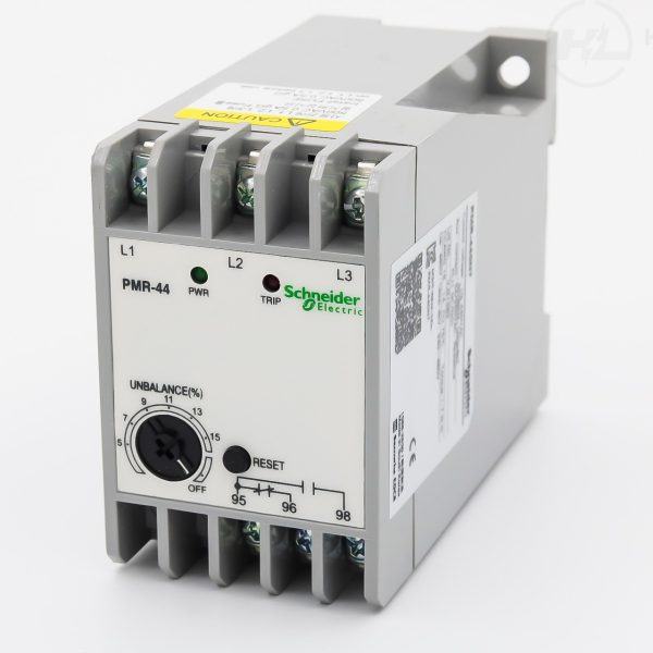 Relay Bảo Vệ Mất Pha PMR-44 SCHNEIDER