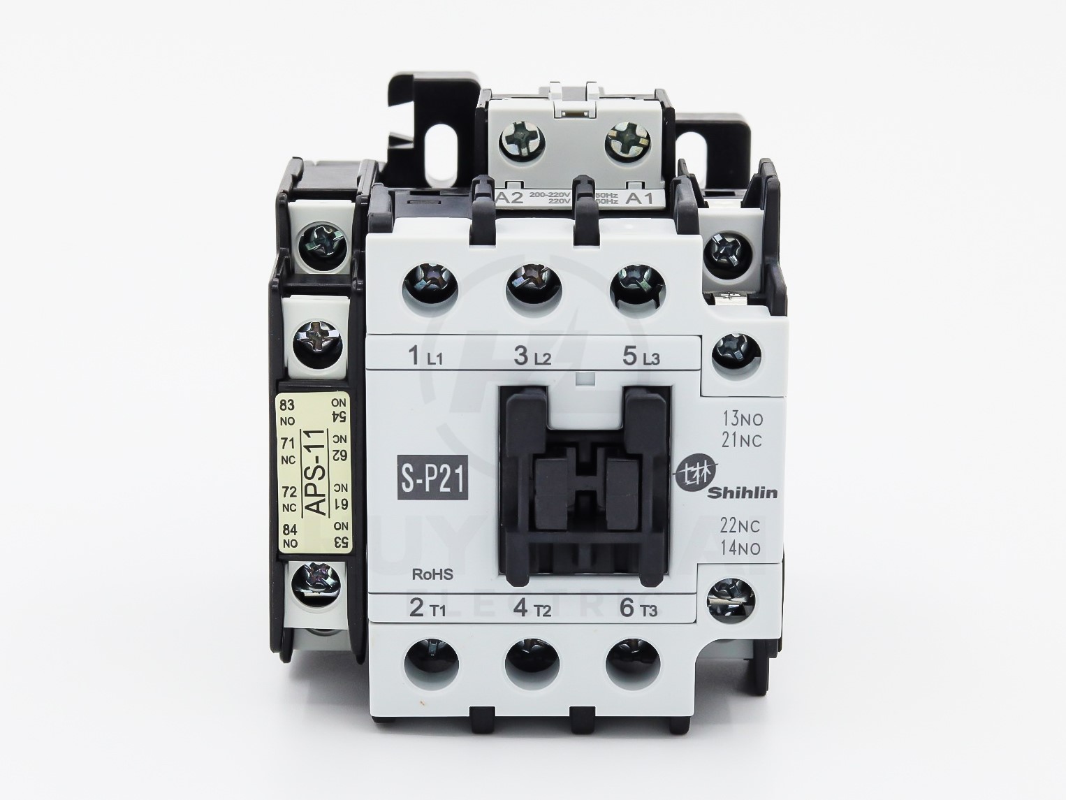 CONTACTOR S-P21A SHIHLIN