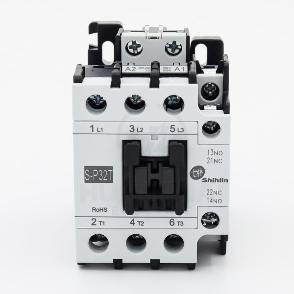 CONTACTOR S-P32T SHIHLIN