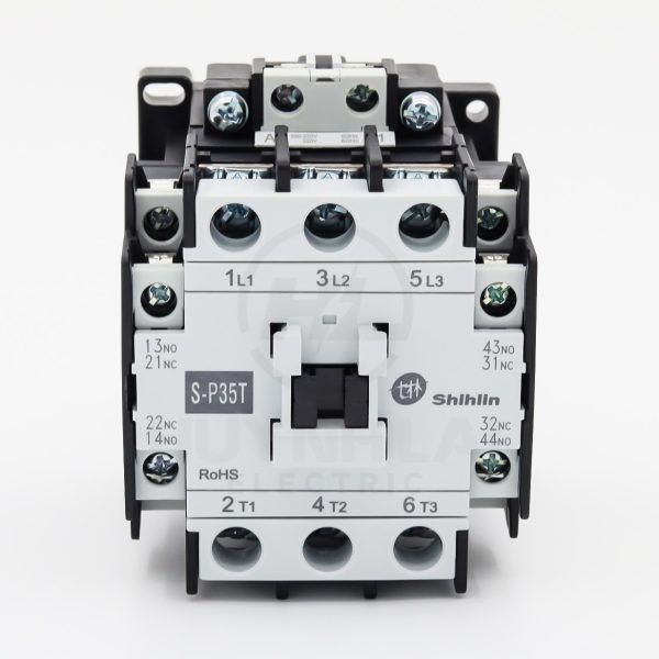 CONTACTOR S-P35T SHIHLIN