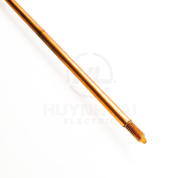Cọc Tiếp Địa STERLING ENTERPRISE