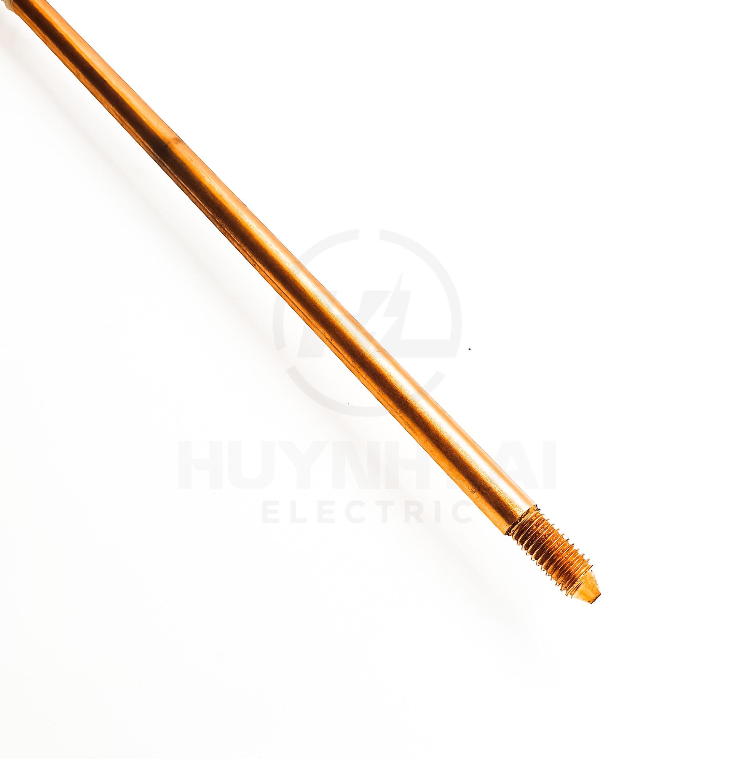 Cọc Tiếp Địa STERLING ENTERPRISE