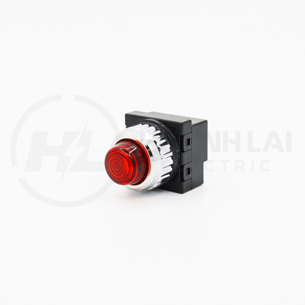 Đèn Báo Phi 25 PR-25P SUNGHO