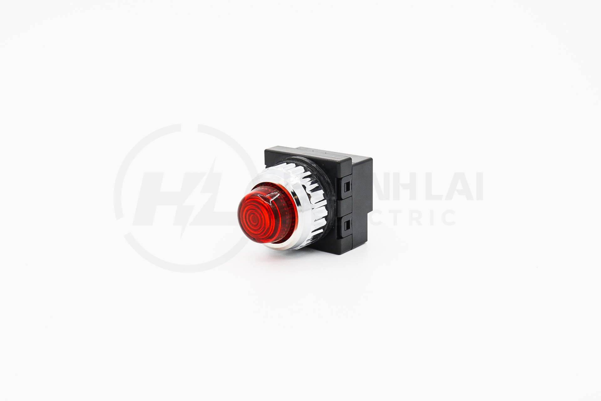 Đèn Báo Phi 25 PR-25P SUNGHO
