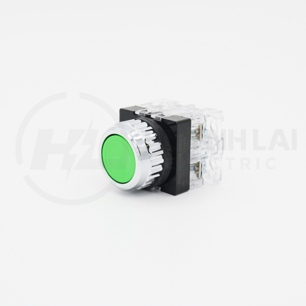 Nút Nhấn Không Đèn Phi 25 PR-25B-1 SUNGHO