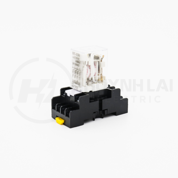 Relay Trung Gian SH-MY-2SN(4SN) SUNGHO