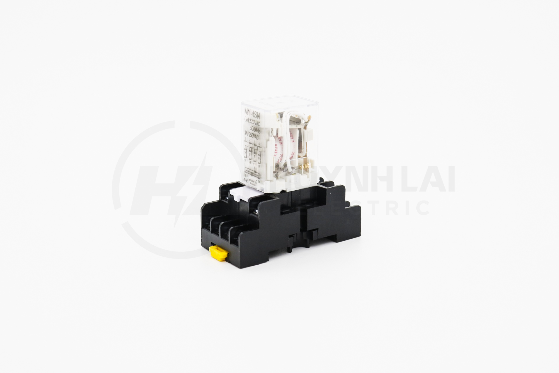 Relay Trung Gian SH-MY-2SN(4SN) SUNGHO
