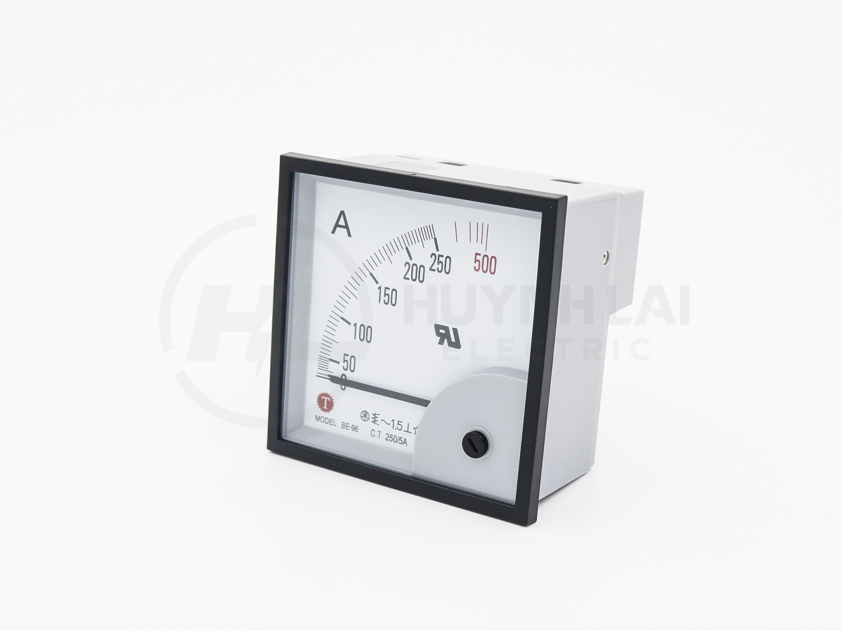 Đồng Hồ Ampe TAIWAN METERS