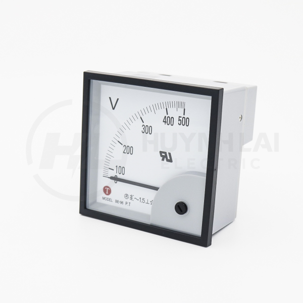Đồng Hồ Volt TAIWAN METERS