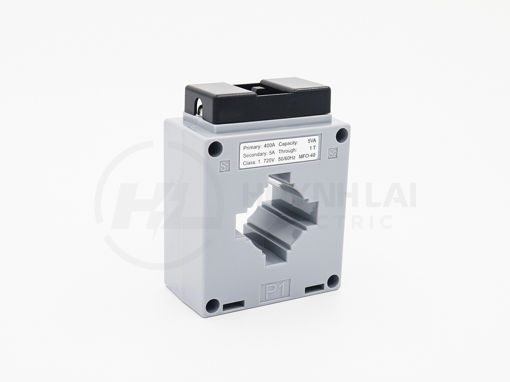 Biến Dòng Đo Lường CT Vuông MFO Series TAIWAN METERS