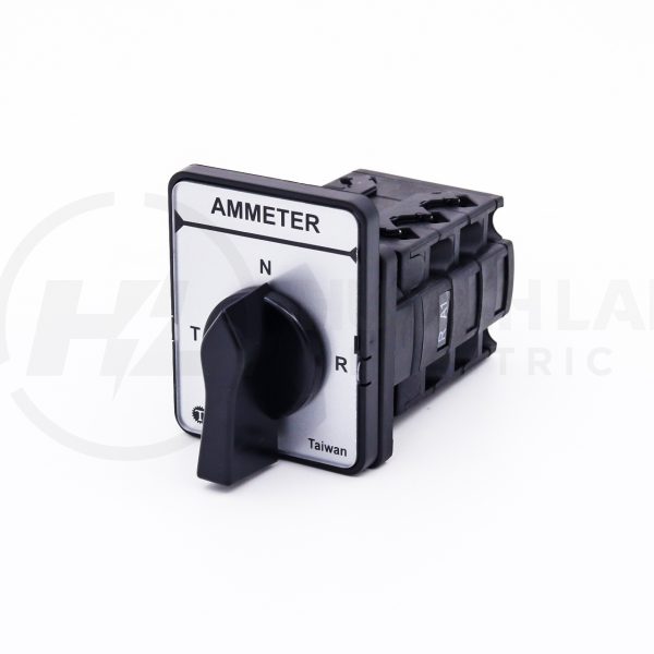 Chuyển Mạch AMPE (SWITCH) TAIWAN METERS