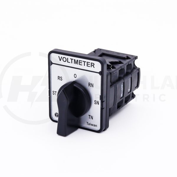 Chuyển Mạch VOLT (SWITCH) TAIWAN METERS