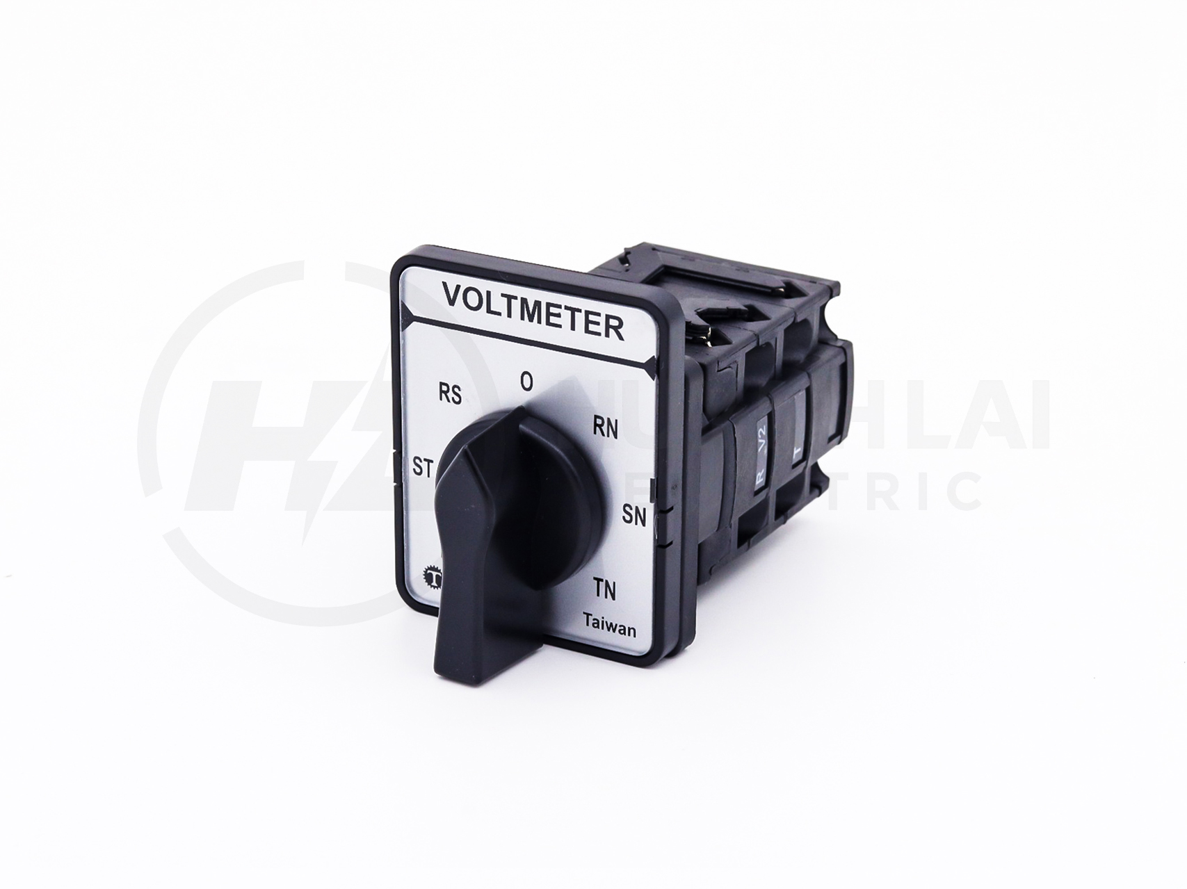 Chuyển Mạch VOLT (SWITCH) TAIWAN METERS