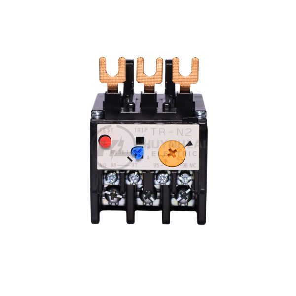 Relay Nhiệt FUJI TR-N2