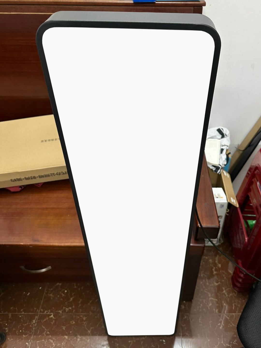 Đèn Thả Văn Phòng 1200x280x55 72W - ảnh phụ 5