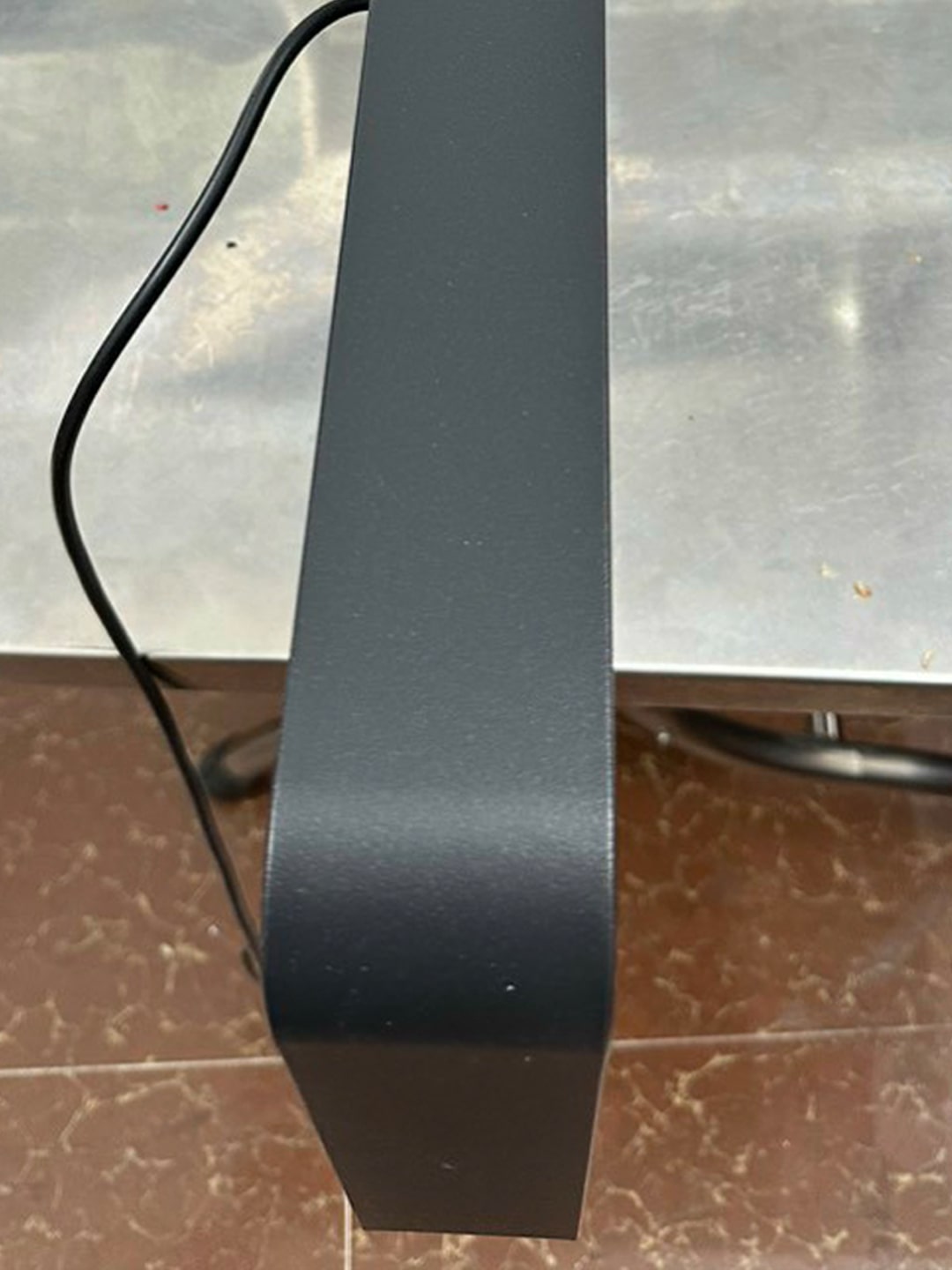 Đèn Thả Văn Phòng 1200x280x55 72W - ảnh phụ 9