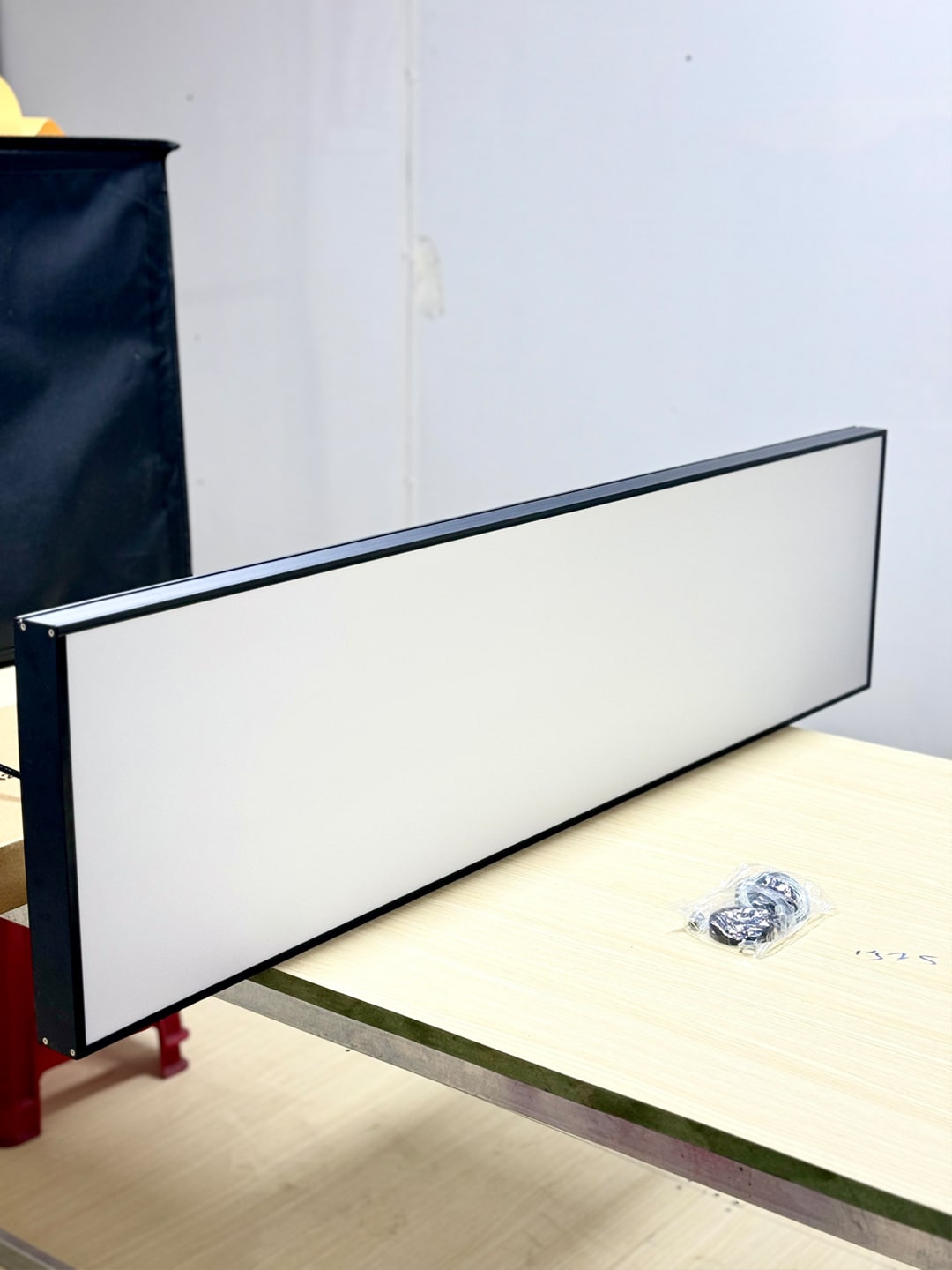 Đèn Thả Văn Phòng 1200x300x43 90W - ảnh phụ 12