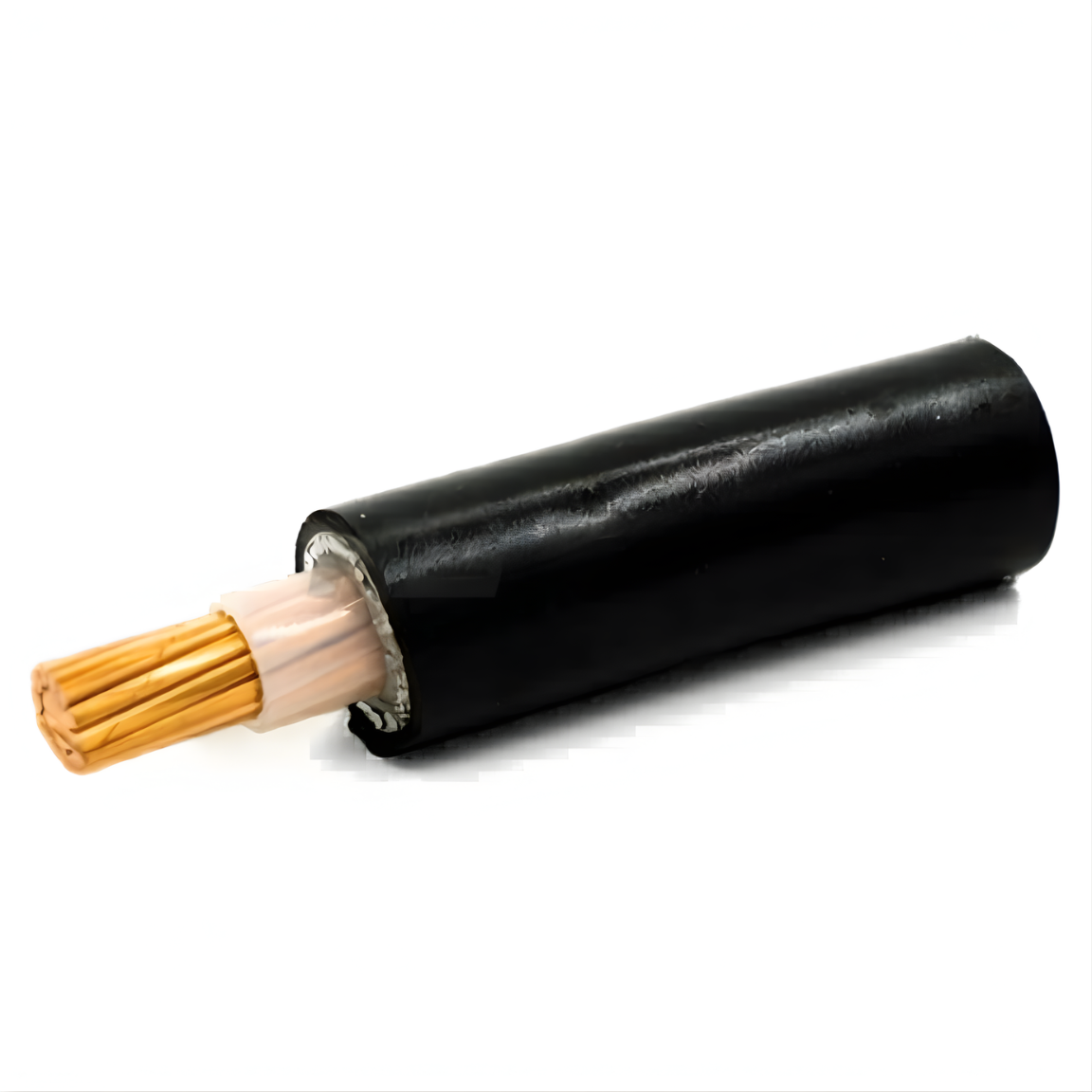 CXV/AWA & CXV/SWA CADIVI – Dây Đồng Cách Điện XLPE, Giáp Sợi Kim Loại, Vỏ PVC