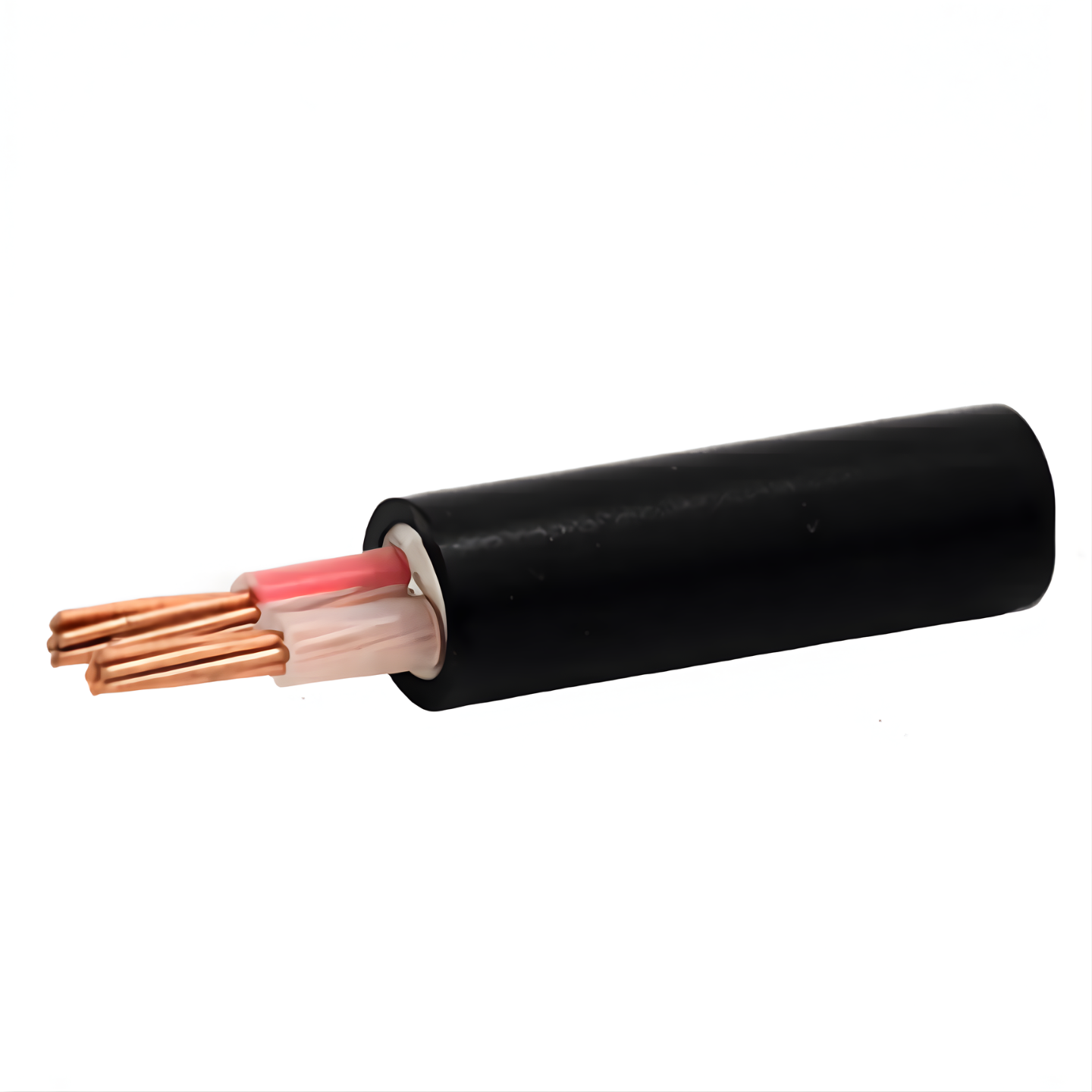 CXV CADIVI – Dây Đồng Cách Điện XLPE, Vỏ PVC