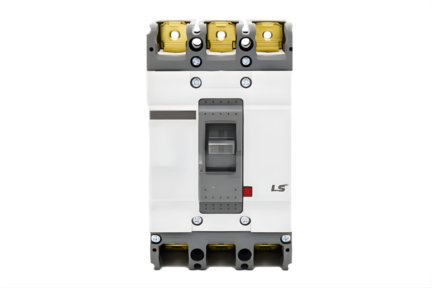 MCCB CB Khối ABN,ABS Series LS