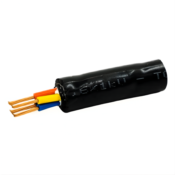 CVV/DATA & CVV/DSTA CADIVI – Dây Đồng Cách Điện PVC, Giáp Băng Kim Loại, Vỏ PVC