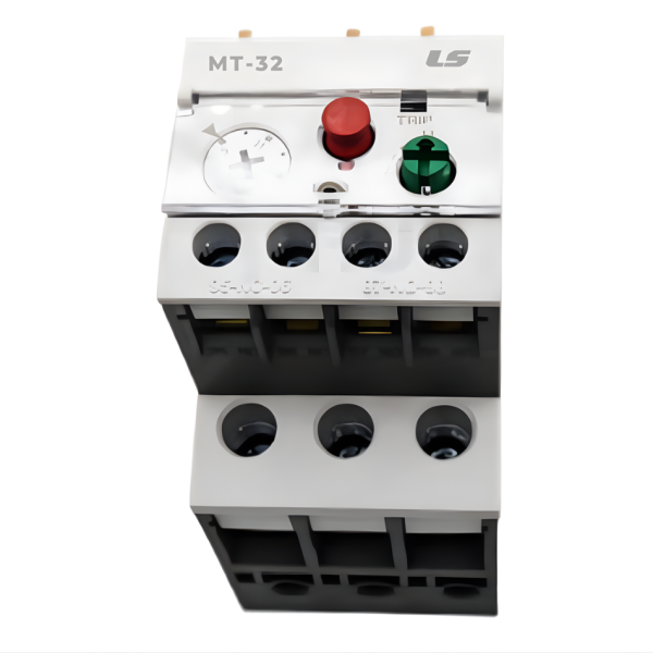 Relay Nhiệt MT Series LS