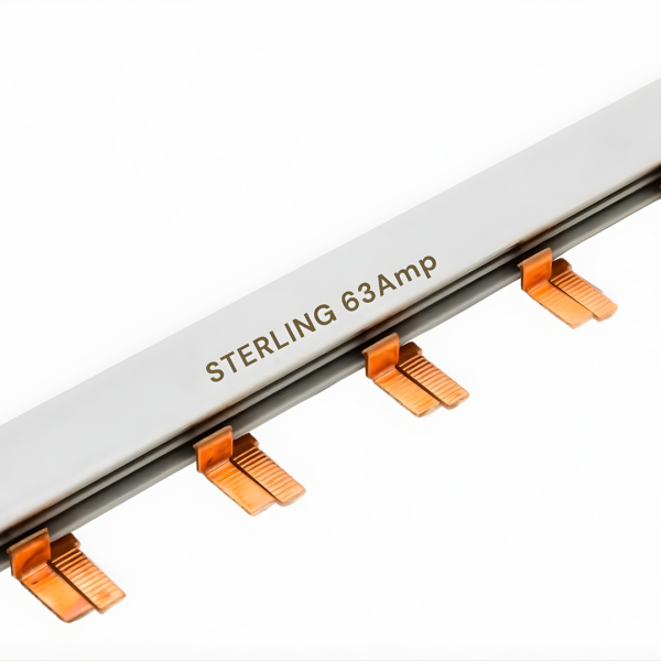 Thanh Lược Đồng STERLING ENTERPRISE